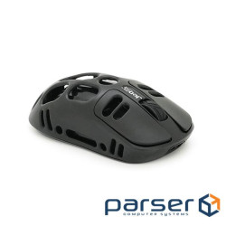 Миша бездротова JEDEL WD153, 800 / 1200 / 1600DPI, 2.4 GHz+Bluetooth 5.0, 3.7V 5 (JEDEL WD153-Black)