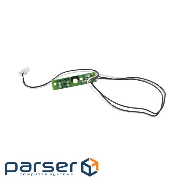 Ролик захоплення паперу Pantum P3010D/M7100DN Grip sensor (301022232001)