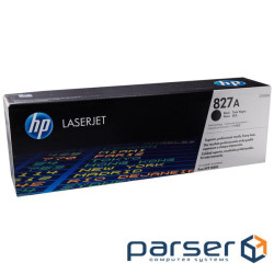 Cartridge HP CLJ 827A Black (CF300A)