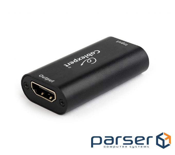 Перехідник HDMI (19+19пін) ), F/F Cablexpert (DRP-HDMI-02)