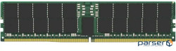 Модуль пам"яті для сервера Kingston DDR5-6400 64GB RDIMM ECC REG CL52 x80 2RX4 1. (KSM64R52BD4-64HA)