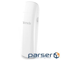 Wi-Fi адаптер TENDA U12
