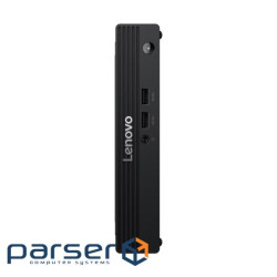 cистемний блок i3-N305/16/512/Intel HD/W11P/KM/Bla ck LENOVO V100q (13GE000TUI)