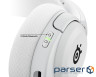 Ігрова гарнітура SteelSeries Arctis Nova 5P White PC/PS/SW/MAC/MOB (61674) SteelSeries Arctis Nova 5P White PC/PS/SW/MAC/MOB (61674)
