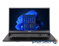 Ноутбук TERRA MOBILE 1716R i5-1334U W11P (1220854)