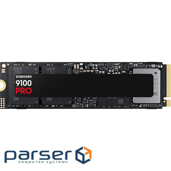 SSD диск SAMSUNG 9100 Pro 8TB M.2 NVMe (MZ-VAP8T0BW)