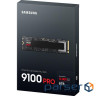SSD диск SAMSUNG 9100 Pro 8TB M.2 NVMe (MZ-VAP8T0BW)
