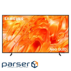 Телевізор SAMSUNG QE55QN70HAUXUA