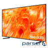 Телевізор SAMSUNG QE55QN70HAUXUA