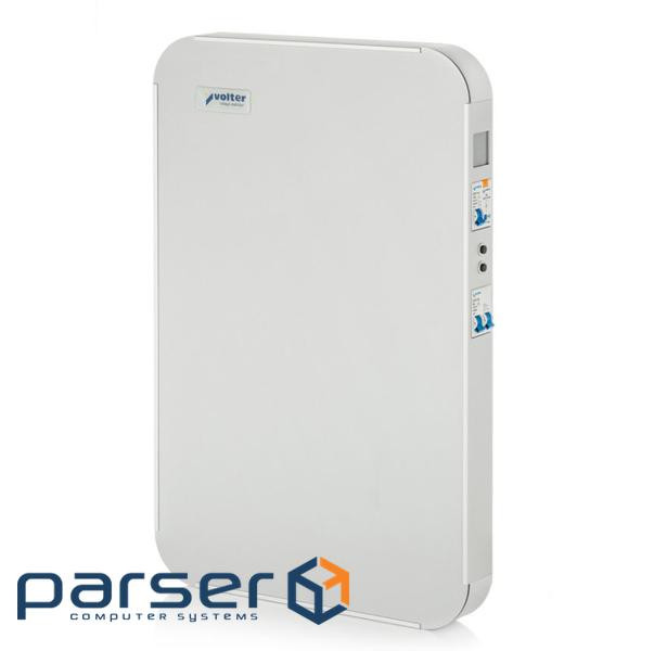 Стабілізатор напруги інверторний Volter VOLTER СНПТО Smart-7 (7000Вт )