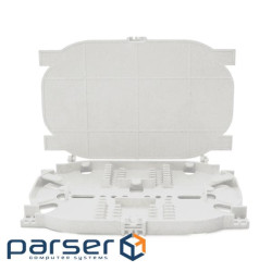 Сплайс-касета Merlion ML-OP-S804 до 12 зварних з&apos,єднань 