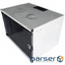 Wall cabinet Hypernet 9U 19" 540x400 SOHO (WMNC-40-9U-SOHO-FLAT)