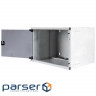 Wall cabinet Hypernet 9U 19" 540x400 SOHO (WMNC-40-9U-SOHO-FLAT)