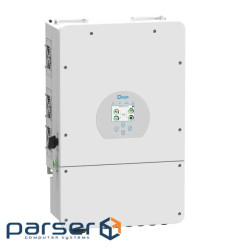 DEYE for LP Гібридний однофазний інвертор SUN-12K-SG02LP1-EU-AM3