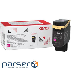 Toner cartridge Xerox VLC415/C425 Magenta (7,000 sides ) (006R04766)