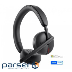 Гарнітура Dell Pro Wireless Headset - WL3024 (520-BBDG)