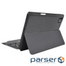 Чохол до планшета AirOn Premium iPad Pro 13 2024 + keyboard (4822352781231)