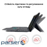 Чохол до планшета AirOn Premium iPad Pro 13 2024 + keyboard (4822352781231)