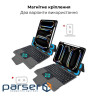 Чохол до планшета AirOn Premium iPad Pro 13 2024 + keyboard (4822352781231)