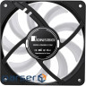 Вентилятор JONSBO HF1215 RGB Black (HF1215 Black RGB)