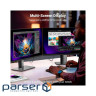 Кабель мультимедійний DisplayPort M to HDMI M 2.0m V2.0 4K60Hz DP119 black Ugreen (15774)
