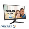 Монітор Asus 21.5" VY229Q (90LM0960-B02170)