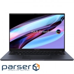 Laptop ASUS Zenbook Pro 14 OLED UX6404VV-P4036W (90NB11J2-M003D0)