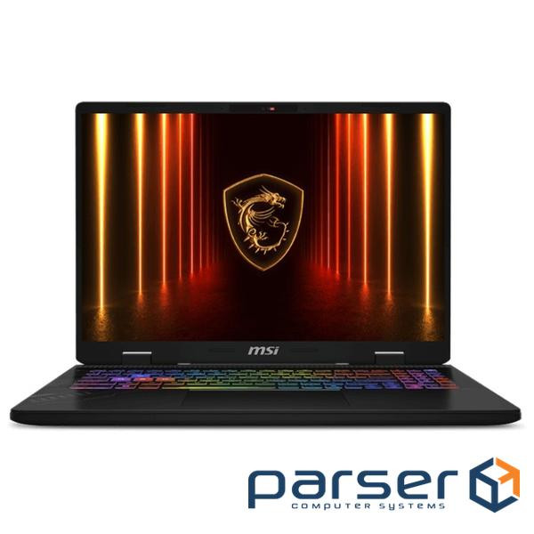 Ноутбук MSI Crosshair A16 HX D8WFKG-075XUA (9S7-15PL21-075)