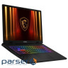 Ноутбук MSI Crosshair A16 HX D8WFKG-075XUA (9S7-15PL21-075)