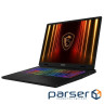 Ноутбук MSI Crosshair A16 HX D8WFKG-075XUA (9S7-15PL21-075)
