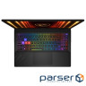 Ноутбук MSI Crosshair A16 HX D8WFKG-075XUA (9S7-15PL21-075)