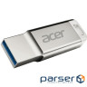 USB 64G ACER usb3.2 UM310 <BL.9BWWA.581>