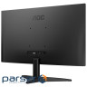 Монiтор TFT AOC 23.8" 24B36X IPS FHD 300nit 144Hz HDMI DP чорний