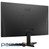 Монiтор TFT AOC 23.8" 24B36X IPS FHD 300nit 144Hz HDMI DP чорний