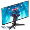 Монiтор TFT AOC 23.8" 24B36X IPS FHD 300nit 144Hz HDMI DP чорний
