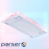 Клавіатура бездротова GRAVASTAR Mercury K1 Lite Special Edition Lumen Rose (GSK1LITE PM PNK)