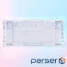 Клавіатура бездротова GRAVASTAR Mercury K1 Lite Special Edition Lumen Rose (GSK1LITE PM PNK)