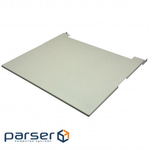 Кришка для кронштейна настінного 19 "глиб. 480мм, сірий (CMS-WBR-480GR)