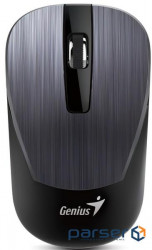 Миша GENIUS NX-7015 IRON GREY NP (31030019400)
