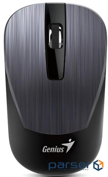 Миша GENIUS NX-7015 IRON GREY NP (31030019400)