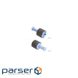 Ролик захоплення паперу NEWTONE (RL1-1654-000-NT)