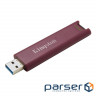 Флеш-накопичувач Kingston 256GB USB 3.2 Gen 2 DT Max Type-A (DTMAXA/256GB)