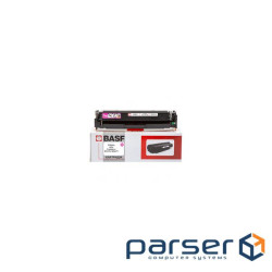 Картридж BASF HP LJ Pro M454/479 Magenta W2033A (BASF-KT-W2033A)