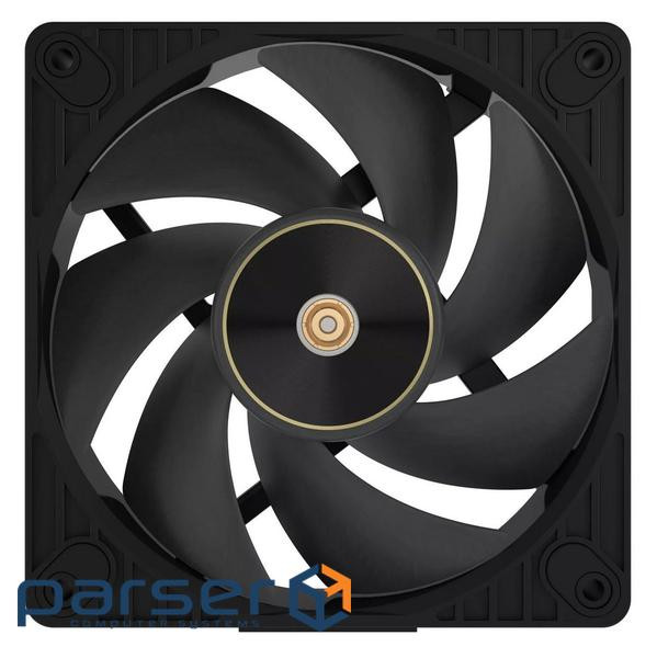 Вентилятор Asus ProArt PF120 Black 3IN1 (90DA00M0-B09020)