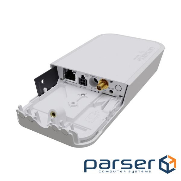 Маршрутизатор Mikrotik RBWAPR-2NDR11E-LR2