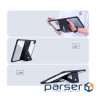 Чохол до планшета Xundd Stand Apple iPad Pro 13" M4 2024 Black (713254)