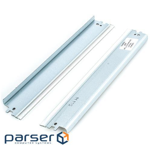 Лезо для чищення HP LJ 1010/1020/3020/3030, Canon LBP-2900/3000, Kuroki (LP104)