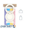 Чохол для планшета BeCover Apple iPad 10.2 2019/2020/2021 Blue (707235)