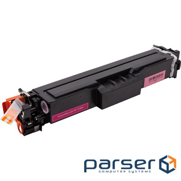 Картридж PowerPlant Canon T12 I-SENSYS X C1333p MG (PP-T12MG)