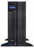ДБЖ APC Smart-UPS X 3000VA Rack/ Tower LCD 200-240V (SMX3000HV)